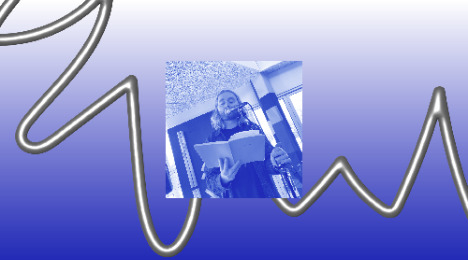 Poetry slam i Horsens: Tredje indledende runde på Platform K