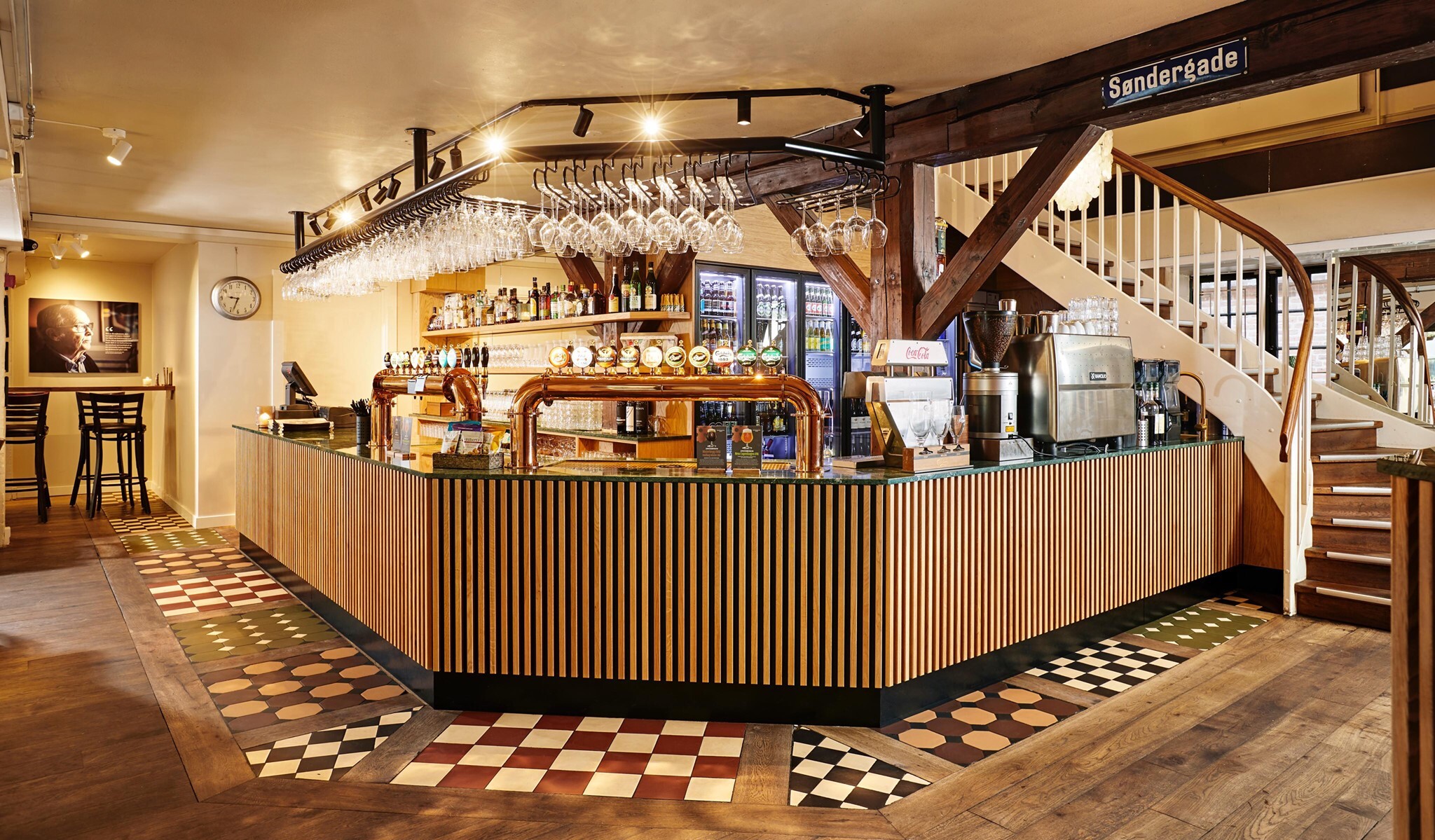 Hold dig ajour med dagens opdateringer fra Vejle