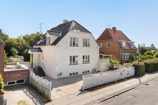 Er Grambyvej 27 i Rødovre drømmehjemmet? Se de dyreste boliger til salg nu for op til 10.995.000 kr