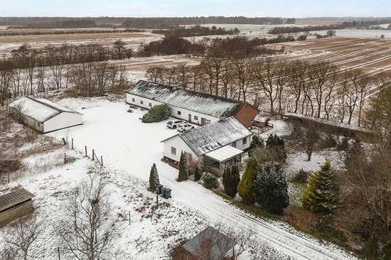 Frifeltvej 3 er til salg for kun 485.000 kr.: Se de billigste boliger til salg i Brande her