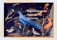 Oplev viden og litteratur på Årslev Bibliotek