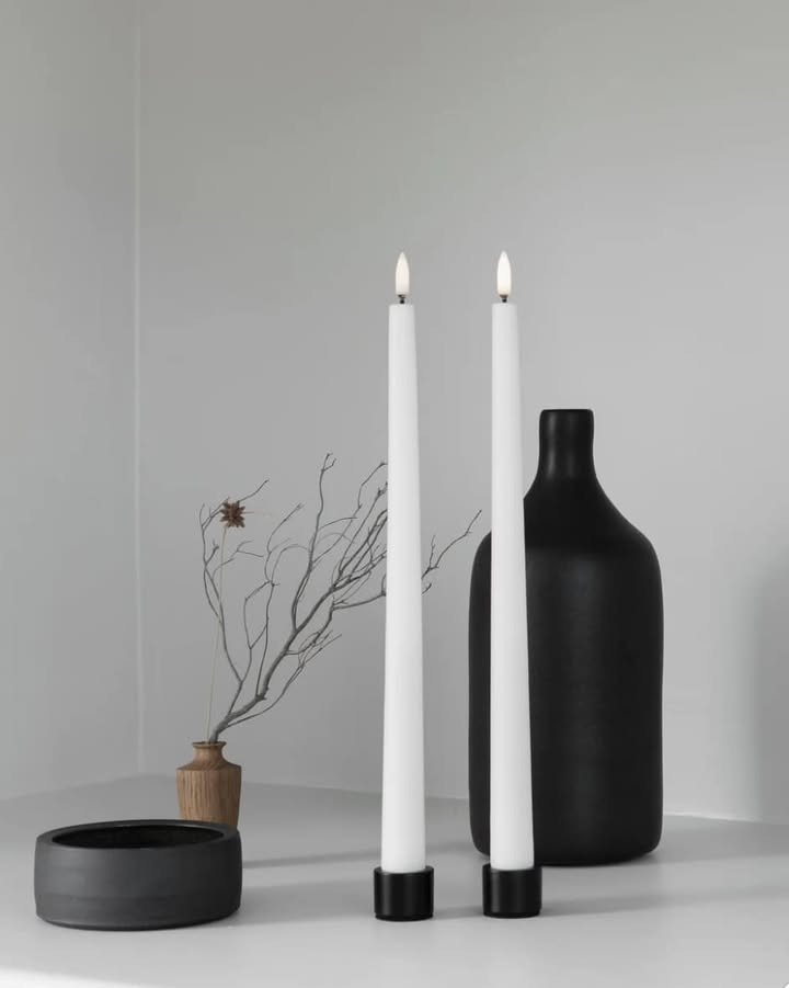 Thusgaard Living afholder giveaway i anledning af 1. søndag i advent