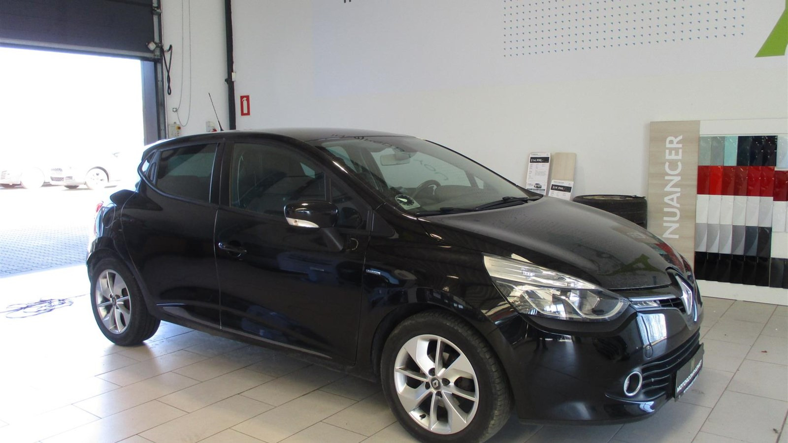 Opslagstavlen: Nyeste opdateringer fra Odder