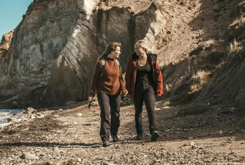 Skive Kommune støtter velgørenhed med unik vandreferieoplevelse ved Limfjorden