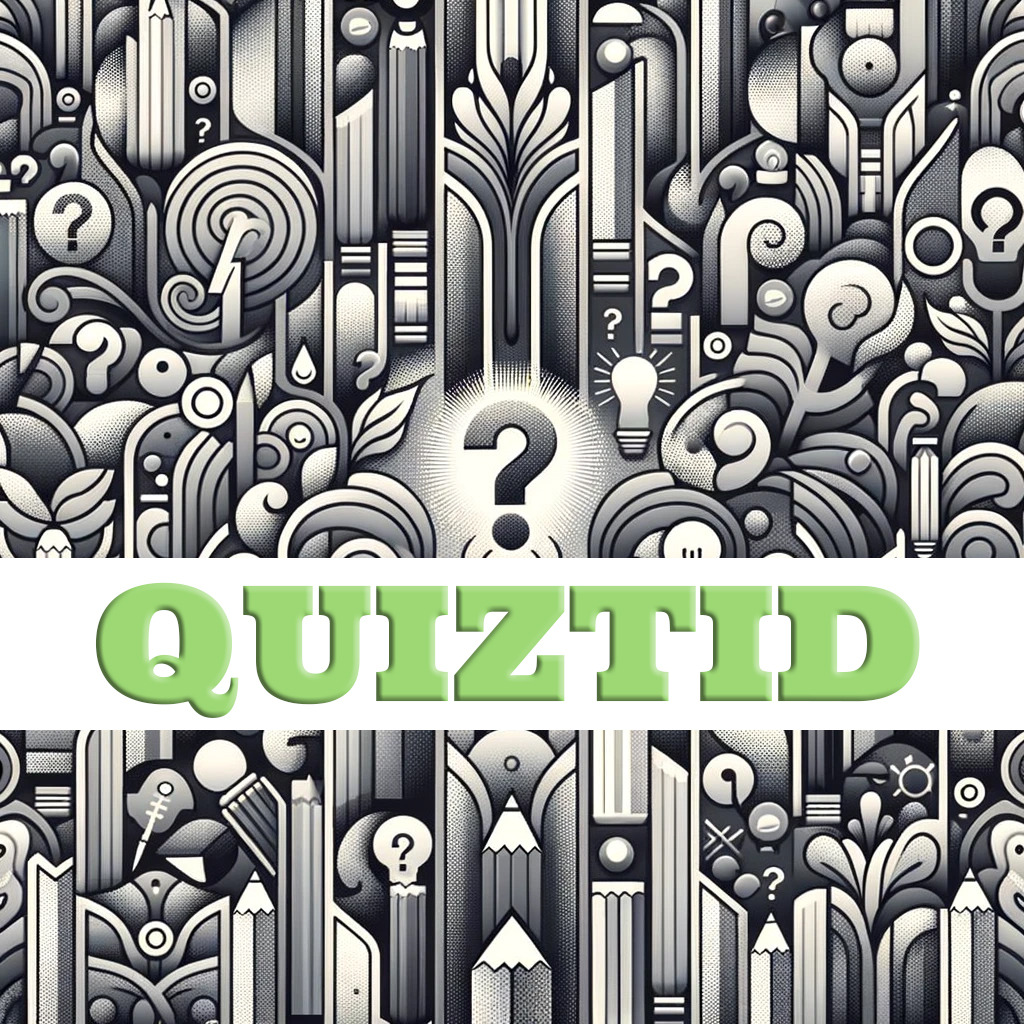 Quiz-aften i Asnæs Forsamlingshus: Sjov, udfordring og fællesskab