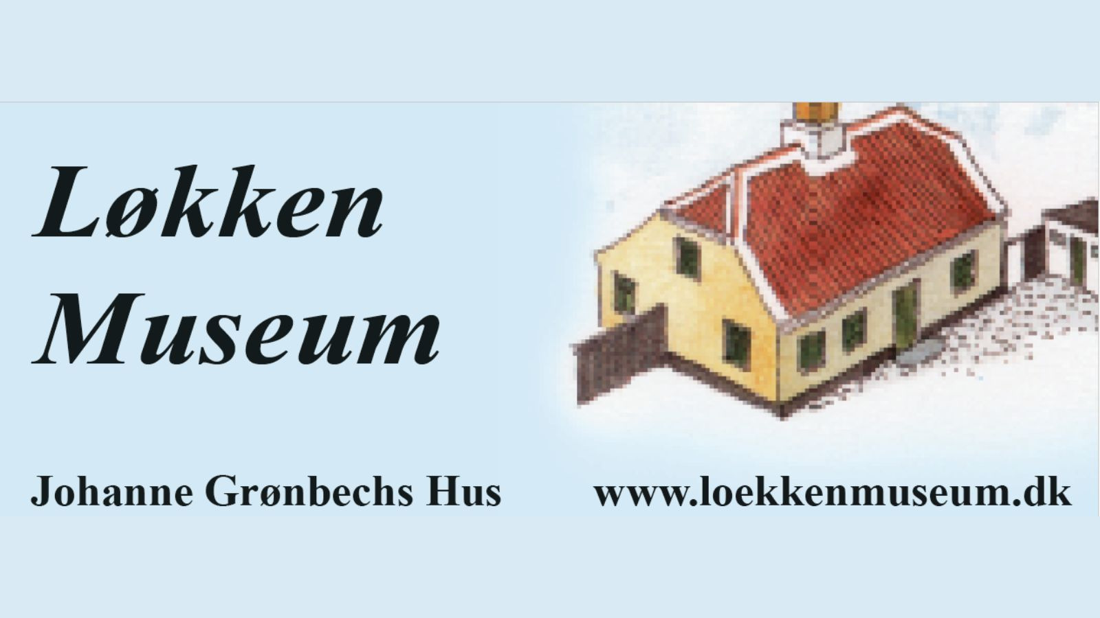 Stemningsfuld byvandring i Løkken med Per B. Vilhelmsen