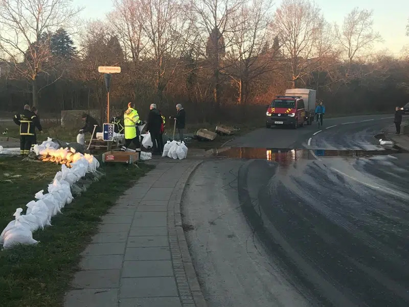Lær at beskytte dit hjem mod oversvømmelser til gratis workshop i Kolding