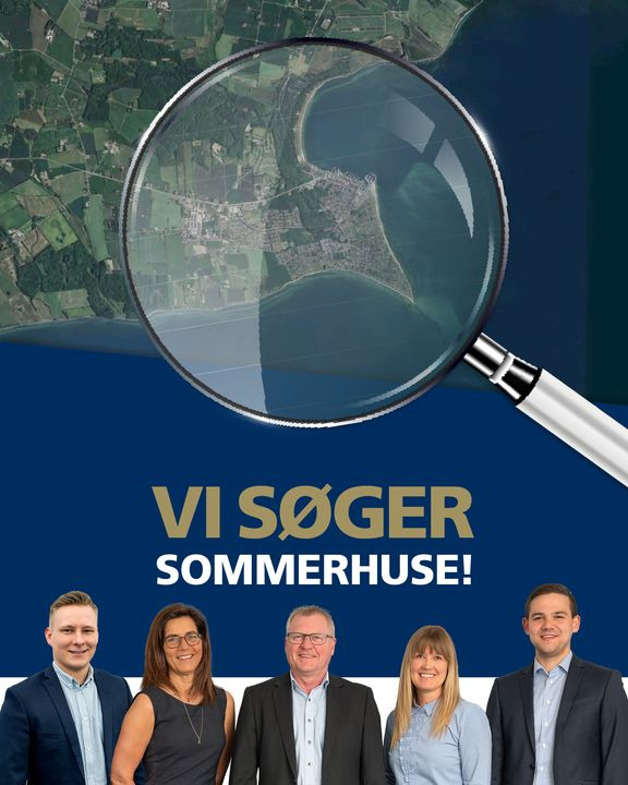 Nyt på opslagstavlen i Horsens