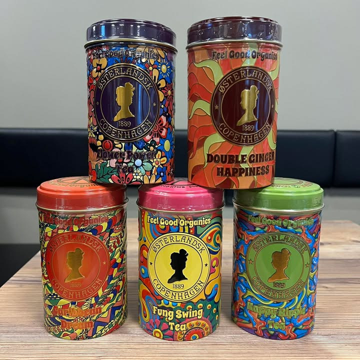 Vind din yndlings te hos Chokolet Bon Bonnieren