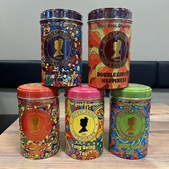 Varm dig med te: Vind din favorit fra CHOKOLET BON BONNIEREN