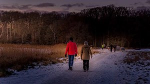 Silkeborg: En topdestination for vandreture gennem naturskønne og kulturelle perler