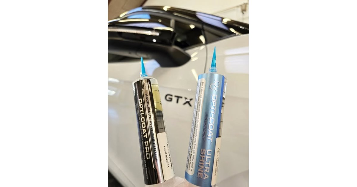 Gambar Ridset Detailing Center forvandler ridset VW ID.4 GTX til flot perlemorshvid ...