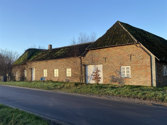 165.000 kroner koster den billigste bolig til salg i Ringkøbing-Skjern Kommune: Se den her