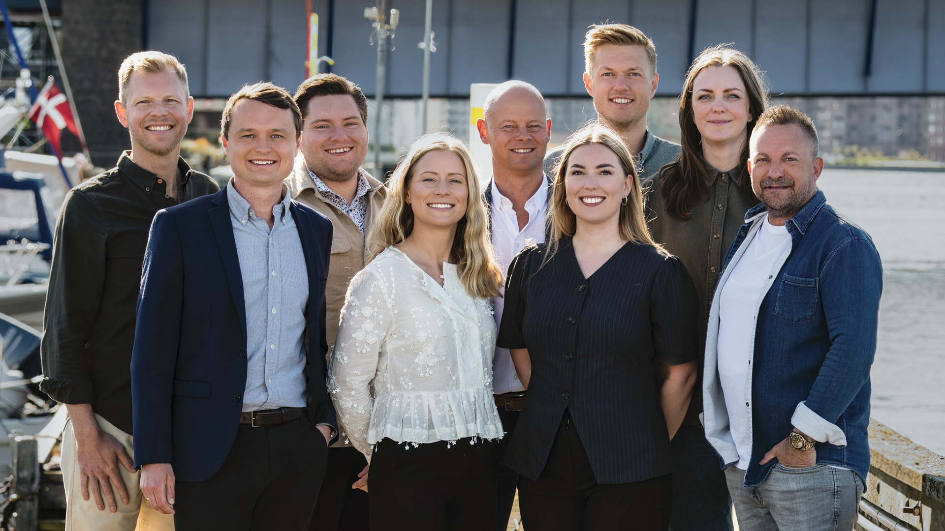 Find din næste bolig i Nordjylland med Mæglerhuset Nørresundby