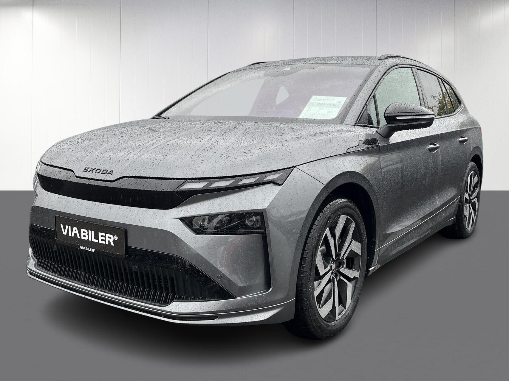 Pris op til 399.800 kr! Se de dyreste biler til salg i Valby