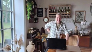 Oplevelsesnetværket genopstår på Stevns