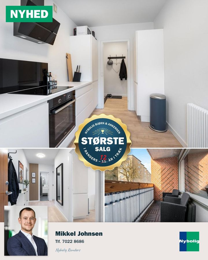 Opdatér dig her: Det nyeste fra Randers