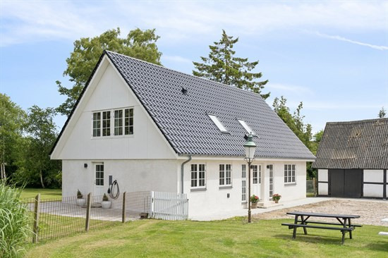 Top 6 over dyreste boliger til salg i Præstø. Priser op til 11.450.000 kr