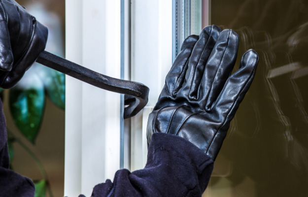 60 procent færre indbrud på ti år