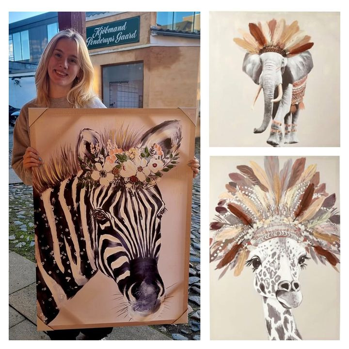 Det nyeste på Hjørrings opslagstavle