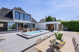 Top 6 over dyreste boliger til salg i Frederikssund. Priser op til 17.995.000 kr