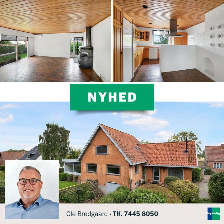 Det nyeste på Nordborgs opslagstavle