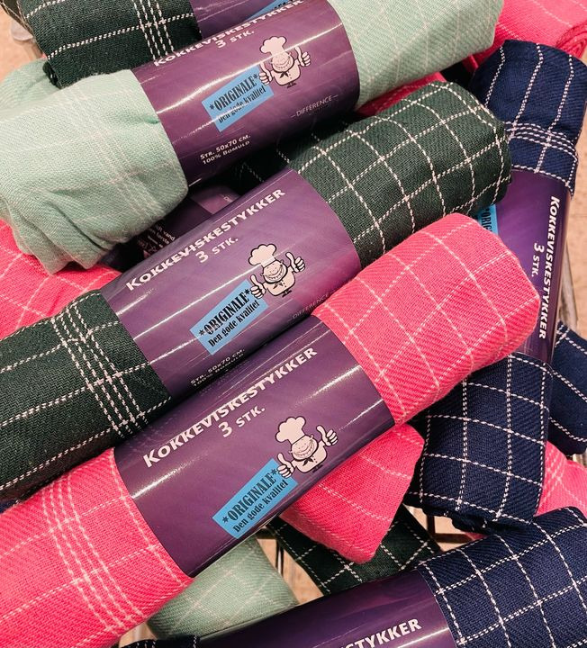 Hold trit med lokalområdet: Nyt fra Odder