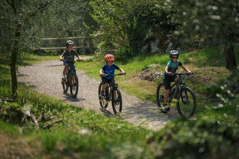 HV Cykler præsenterer kvalitetsbørnecykler fra Cube