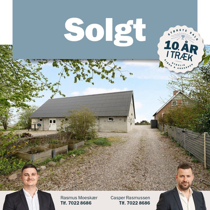 Hold dig ajour med dagens opdateringer fra Langå