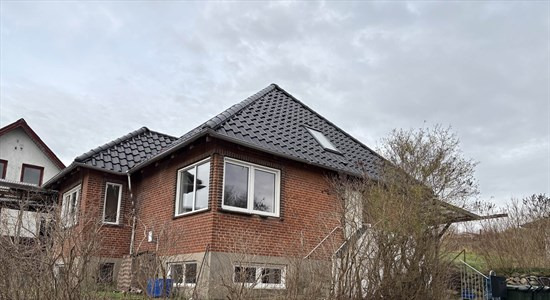 Bøjstrupvej 2 er til salg for kun 299.000 kr.: Se de billigste boliger til salg i Ryomgård her