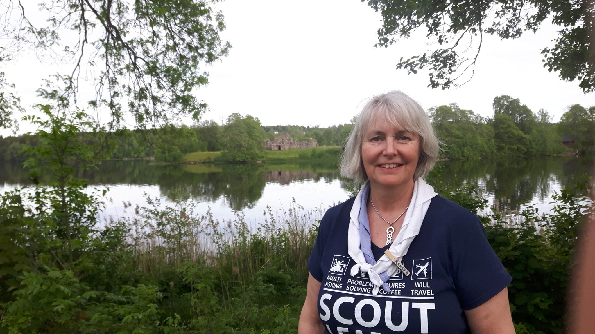 Bliv inspireret til naturoplevelser på Aars Bibliotek