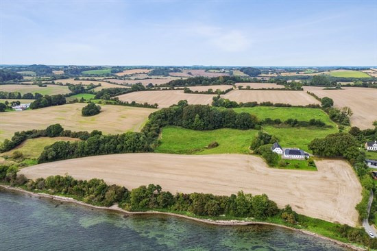 Pris sat ned med 4.000.000 kr. på Østerkrogsforte 56