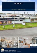 EDC Erhverv Torben Larsen a/s udlejer lokaler til nystartet virksomhed Naverens Madhus i Silkeborg