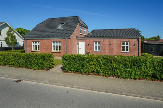 Top 6 over dyreste boliger til salg i Tjæreborg. Priser op til 5.498.000 kr