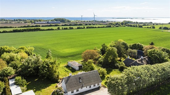 Stenoddenvej 11 er til salg for kun 350.000 kr.: Se de billigste boliger til salg i Svendborg her