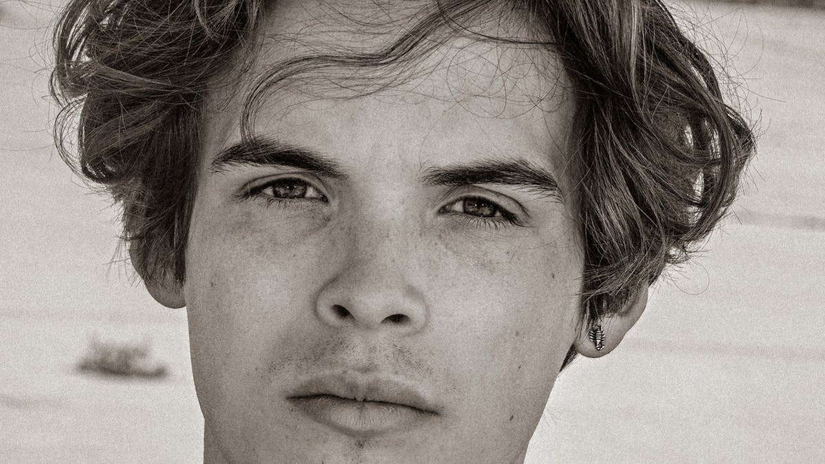 Oplev Vincent Ryder: En aften med apokalyptisk protestpop og artrock