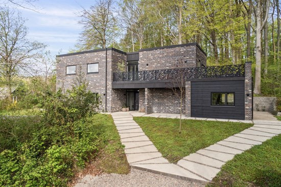 Top 6 over dyreste boliger til salg i Odder. Priser op til 12.995.000 kr