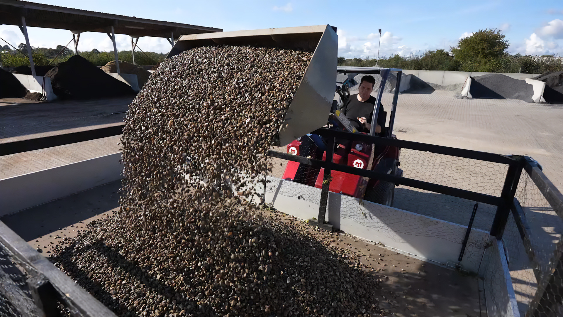 Virksomhed fordobler erhvervssalg i Roskilde: Håndværkerne undgår papirarbejdet