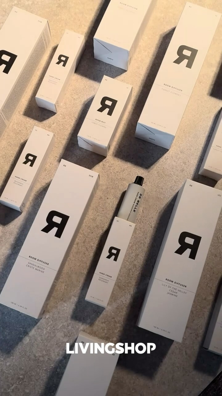 Nyt fra Livingshop Holstebro