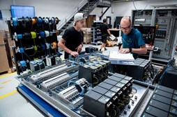 Unge i Billund Kommune søger mod job og uddannelse