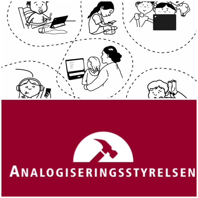 Udforsk digitaliseringens konsekvenser i Frederikssund