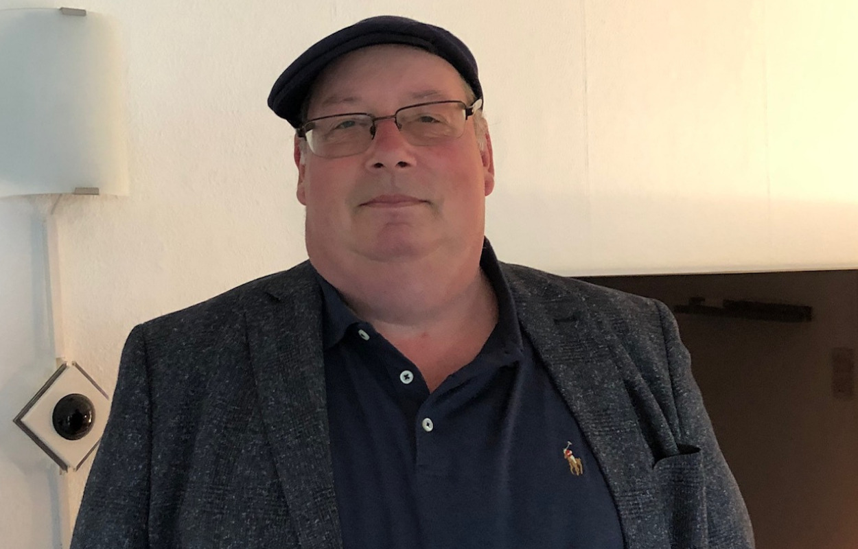 Palle hædrer den audiovisuelle tradition 