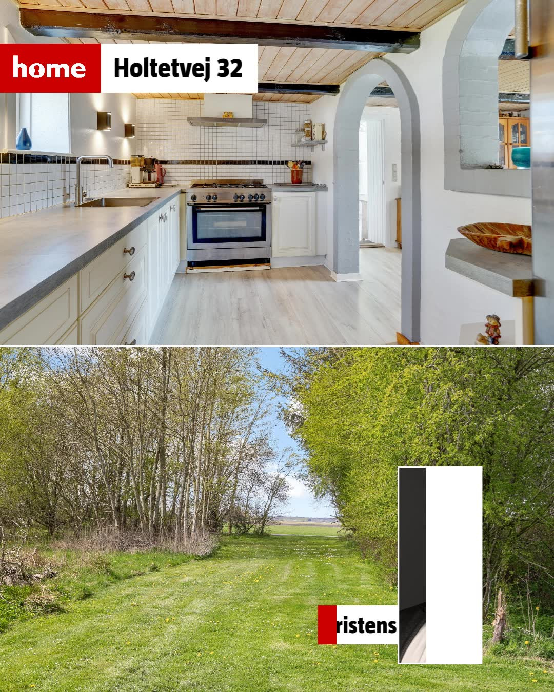 Opslagstavlen: Nyeste opdateringer fra Hals