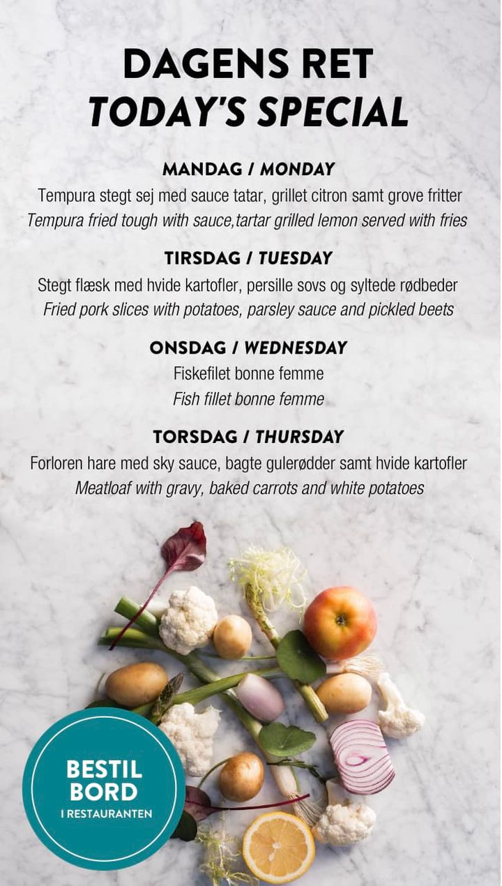 Hold dig ajour med dagens opdateringer fra Herning