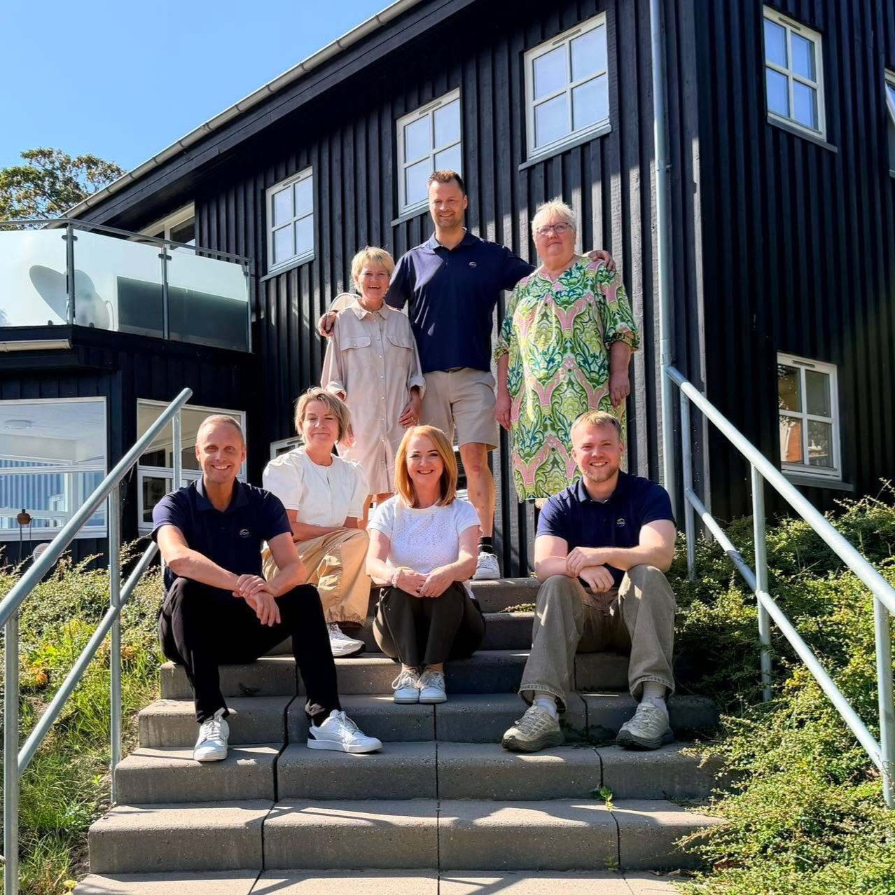 EDC Ejen­doms­grup­pen Struer