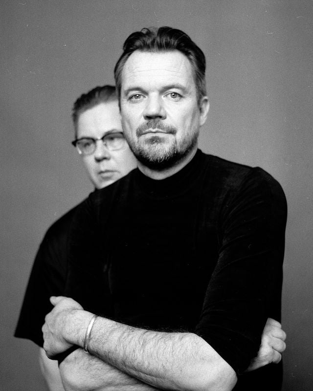 Oplev Peter Sommer og Palle Hjorth live i Hanstholm