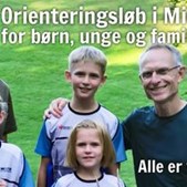 Tag familien med til den store guldjagt i Middelfart