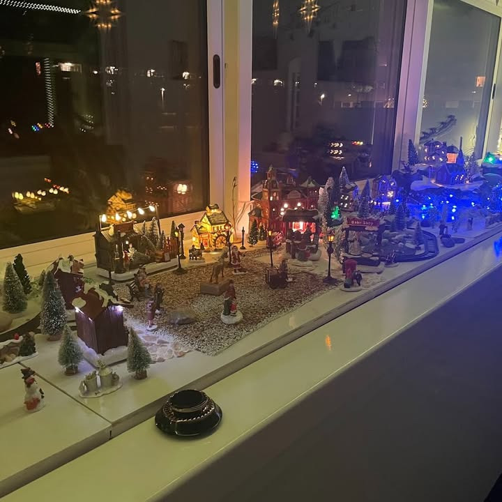 Julehygge og fællesskab hos RandersBolig på 4. advent