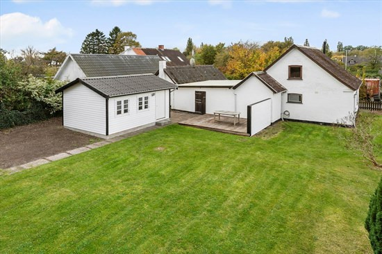 Bjælkerupvej 63 er til salg for kun 595.000 kr.: Se de billigste boliger til salg i Store Heddinge her