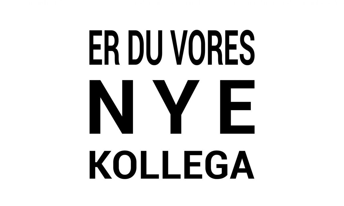 Det nyeste på Hadsunds opslagstavle